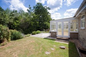 Garden- click for photo gallery